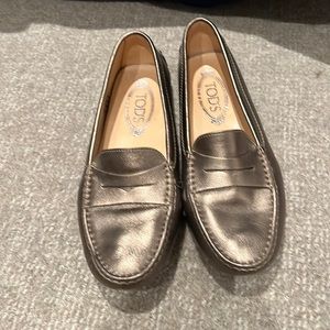 TOD’s Loafers